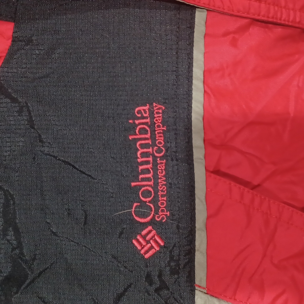 Columbia Fire Ridge jacket - Picture 2 of 5